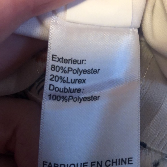 Beautiful Sam Edelman Dress Size 6 - Picture 14 of 15